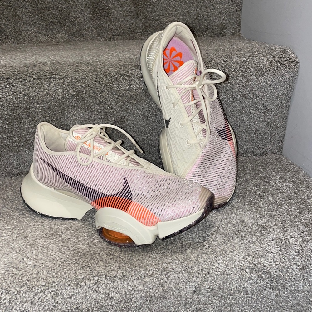 Nike Air Zoom SuperRep 2 Next Nature Women's HIIT Class Shoes